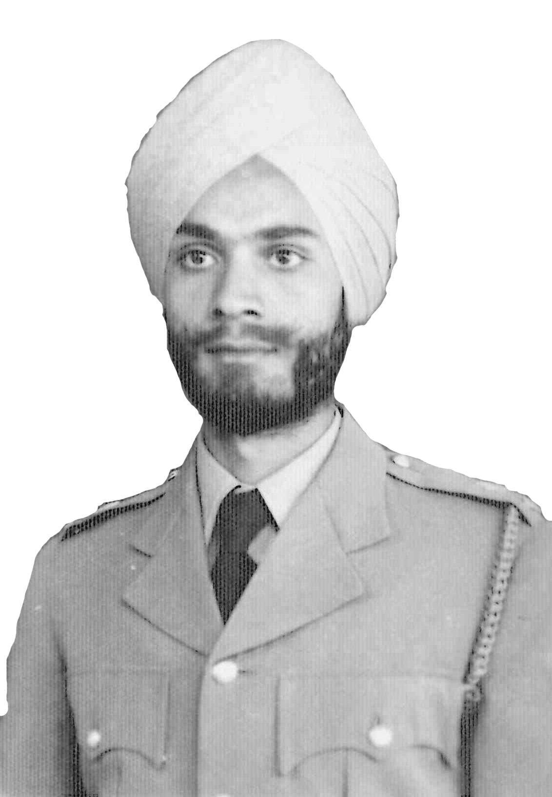 S S Bajwa